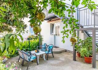 Апартаменты Apartman Djakovic Херцег-Нови Апартаменты-15