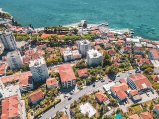 Апартаменты Apartman Djakovic Херцег-Нови Апартаменты-17