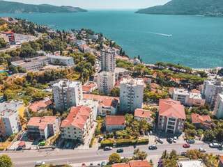 Апартаменты Apartman Djakovic Херцег-Нови Апартаменты-18