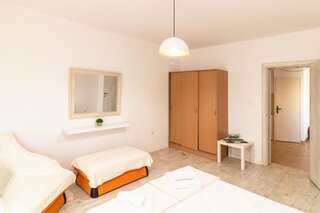 Апартаменты Apartman Djakovic Херцег-Нови Апартаменты-28