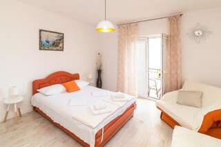 Апартаменты Apartman Djakovic Херцег-Нови Апартаменты-29