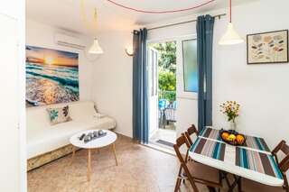 Апартаменты Apartman Djakovic Херцег-Нови Апартаменты-3