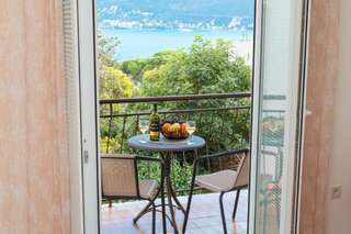 Апартаменты Apartman Djakovic Херцег-Нови Апартаменты-30