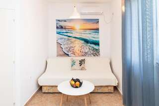 Апартаменты Apartman Djakovic Херцег-Нови Апартаменты-31