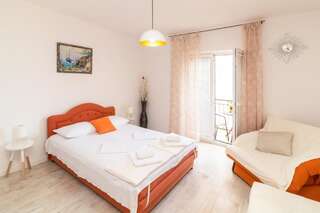 Апартаменты Apartman Djakovic Херцег-Нови Апартаменты-9