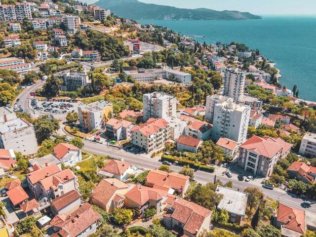 Апартаменты Apartman Djakovic Херцег-Нови-21