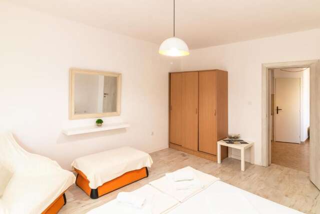 Апартаменты Apartman Djakovic Херцег-Нови-30