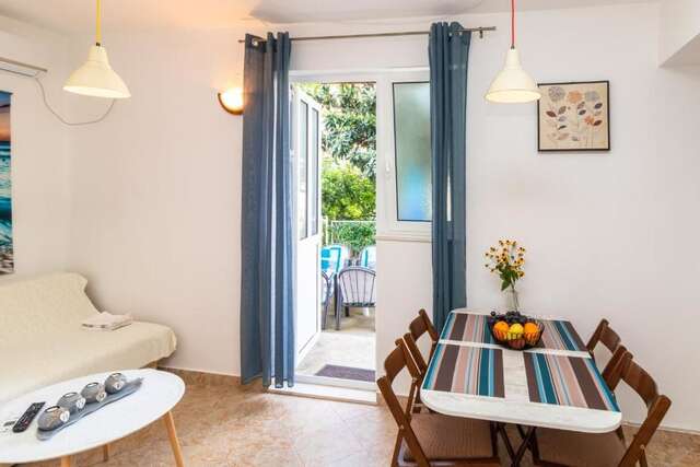 Апартаменты Apartman Djakovic Херцег-Нови-34